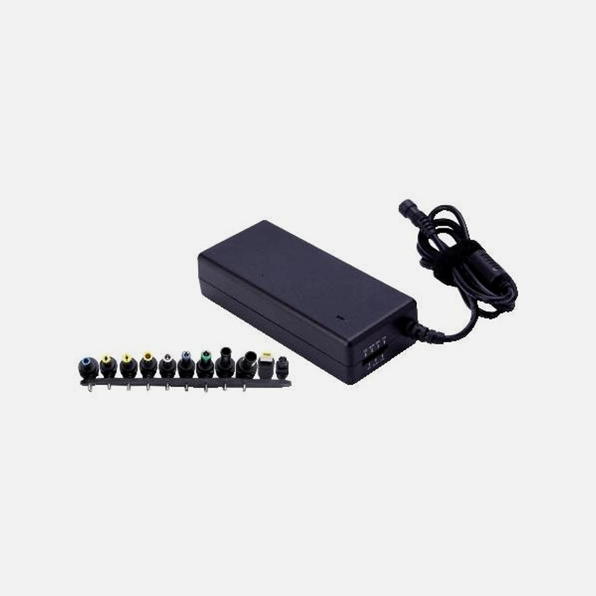 GBC 90-11 - UNIVERSAL Power Supply 90W for Notebook