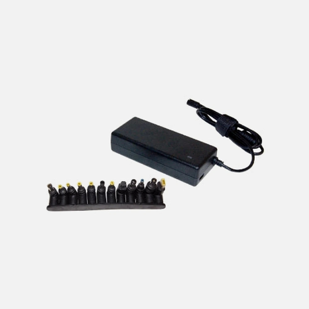 GBC A120-12 - UNIVERSAL Power Supply 120W automatic, for Notebook