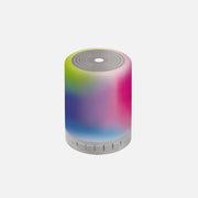GBC Dancy 23.8600.65 RGB Lamp with Bluetooth Speaker