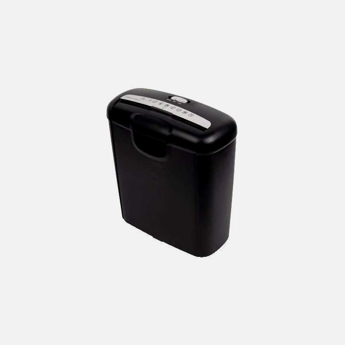 GBC DD6001S Document Shredder 6-Sheet Strip Cut