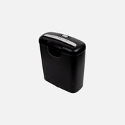 GBC DD6001S Document Shredder 6-Sheet Strip Cut