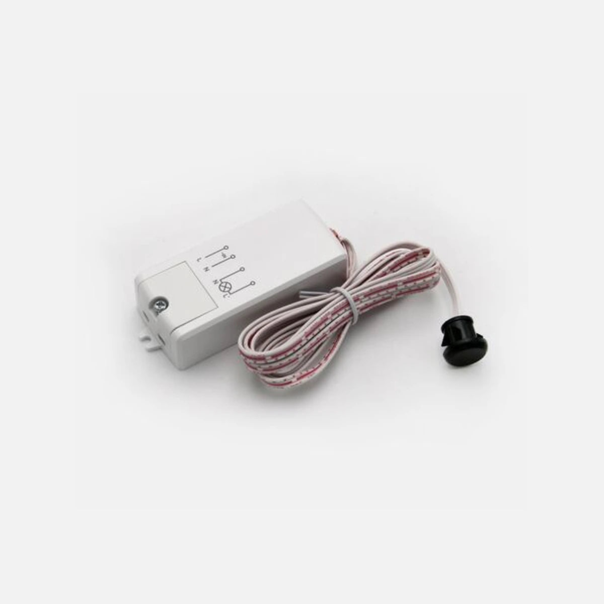 AD - Infrared ON-OFF Proximity Switch 4A 230V