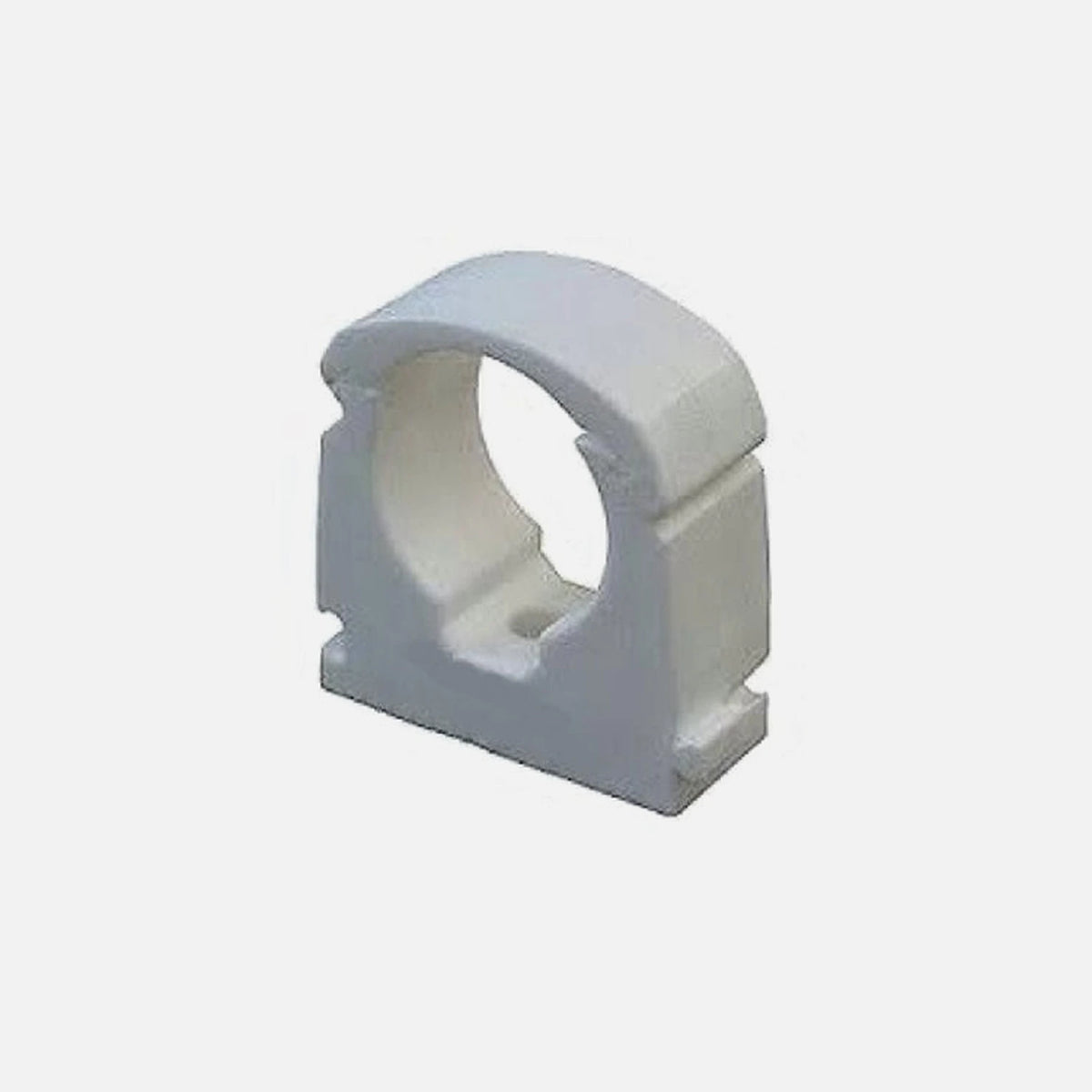 Courbi - Conduit Clip Ωmega type D16-Φ16  Heavy 5 pcs