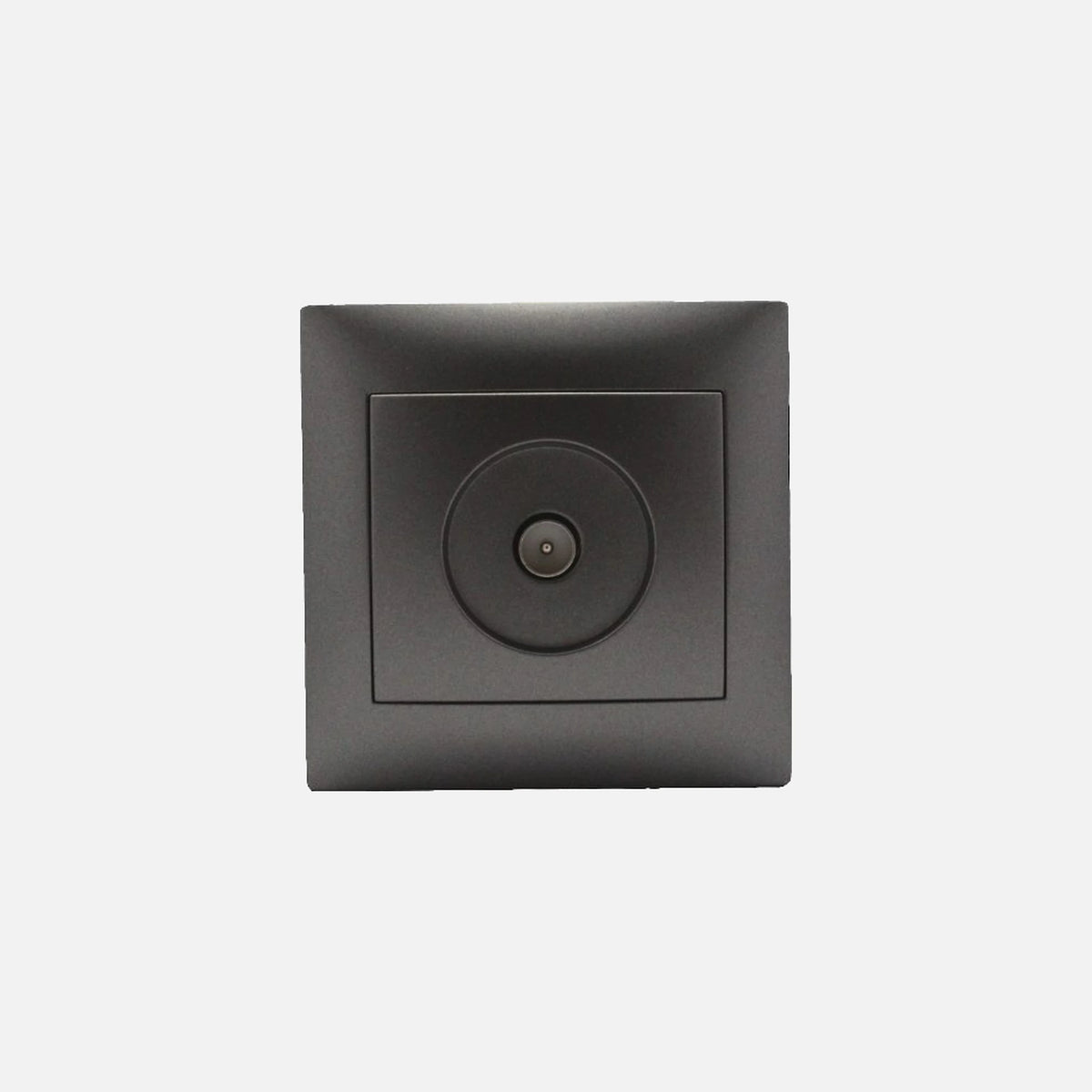 Stinel T/V Terminal Socket Anthracite