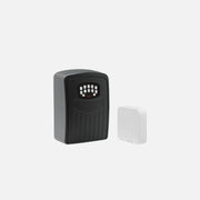 iSnatch HEYBOX Smart Safety Box Battery Powered