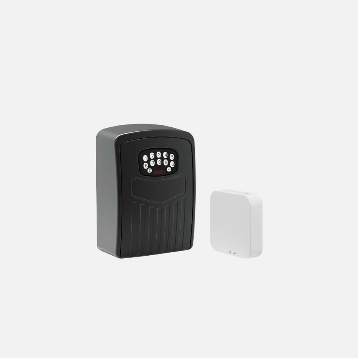 iSnatch HEYBOX Smart Safety Box Battery Powered