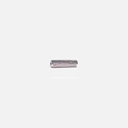 GBC 29.1286.00 - Adaptor Stereo  3.5mm Female σε 3.5mm Female Metal