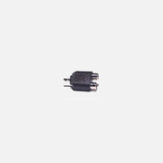 GBC 29.1294.04 - Adaptor Stereo  3.5mm Male to 2 Rca