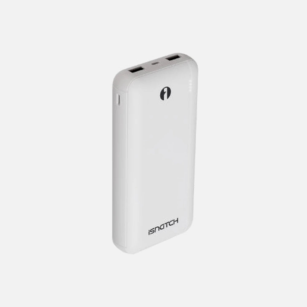 iSNATCH G20 Power Bank 20000mAh