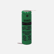 SKB MH800AAA1P Ni-MH AAA Rechargeable Battery 800mAh