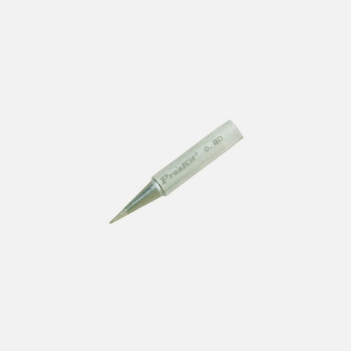 Proskit 5SI-216N-0.8D - Replacement tip for SS-989B