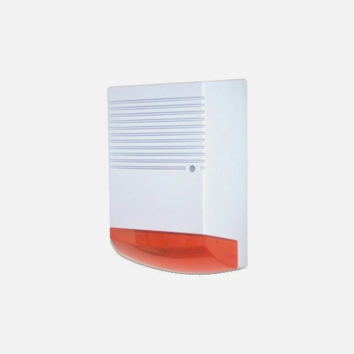 iSNATCH 67.3001.48 False Siren with Flashing LED