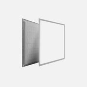 RP Backlit Luminaire - LED PANEL 60X60/40W/6500k Cool White
