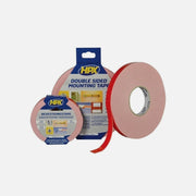 DIY-White double-sided tape for mirrors 12mm X 5m