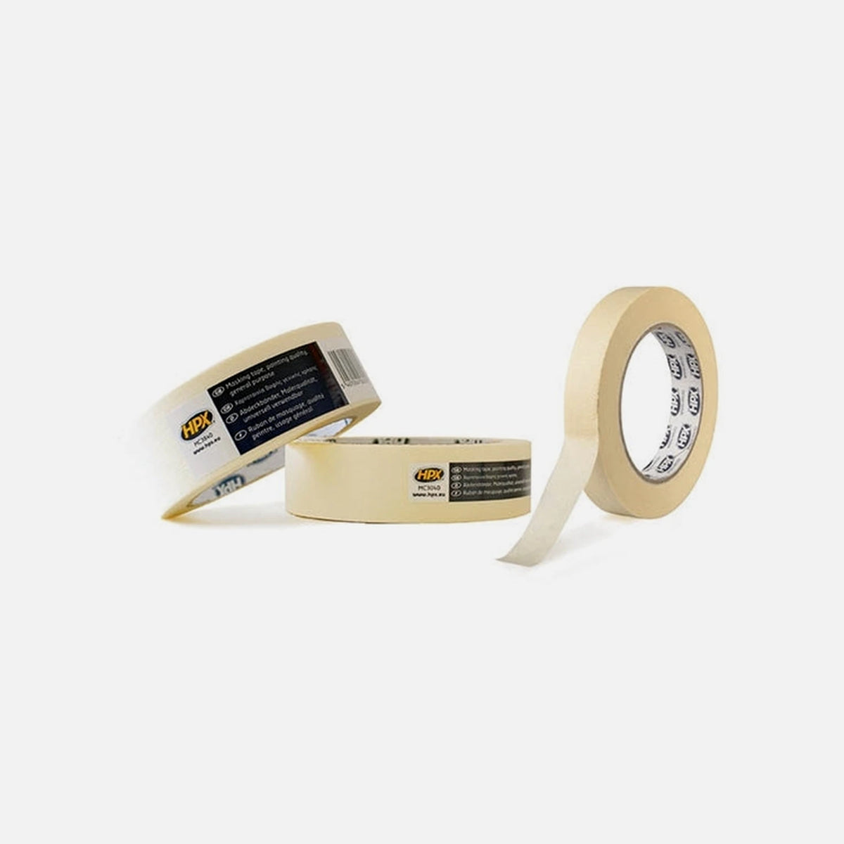 DIY-General purpose paint tape 25mm x 40m