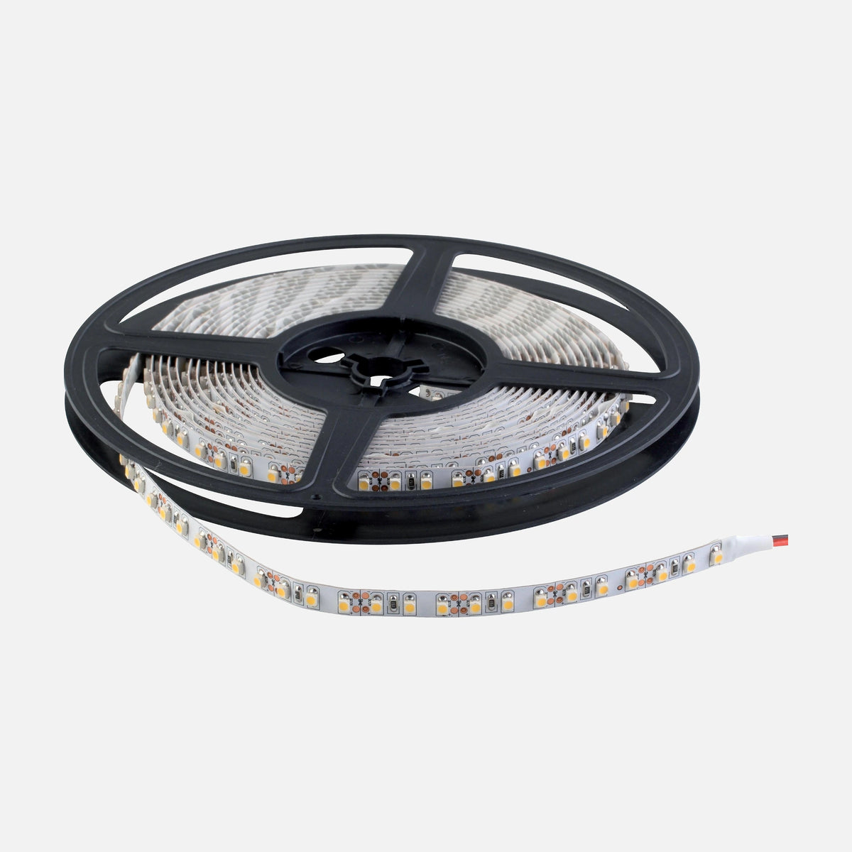 LED Stripe EL-SMD3528 24VDC/9,6W/IP65 Blue