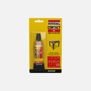 DIY-Neoprene petrol glue gel 50ml
