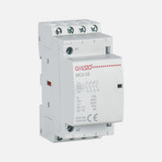 RP Power Relay 4P 25A 4NO 230V ONESTO