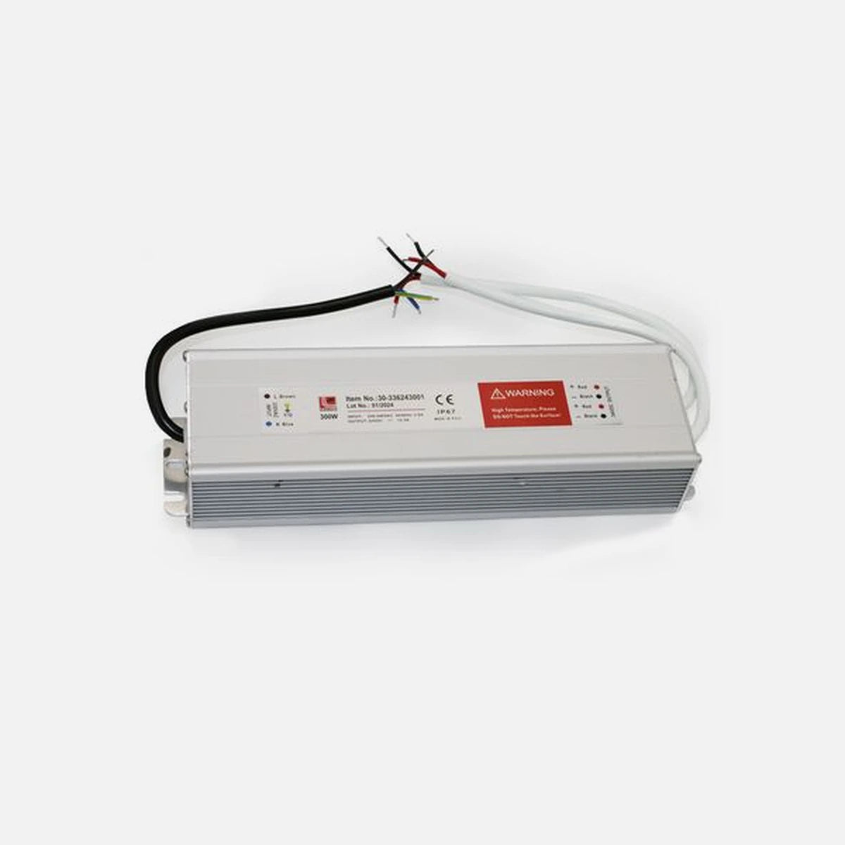 AD LED Stripe Power Supply 300W 24V 12.5A
