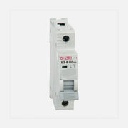 RP-Onesto - Miniature circuit breaker 1P/C10A/4.5kA
