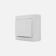 Stinel-Karin Switch A/R Outdoor IP20 White