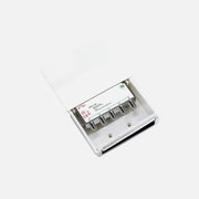 Jolly line 45219 - Mast splitter 5G 4 outputs (1 dc pass)