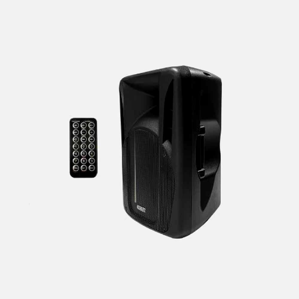 GBC Club 10 Plus Portable 2-Way Speaker with Bluetooth