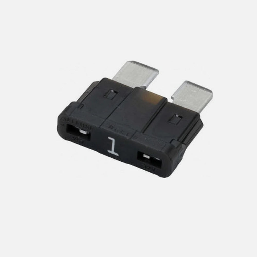 OMEGA AL32.01 - Car fuse 1A/32V 5 pcs