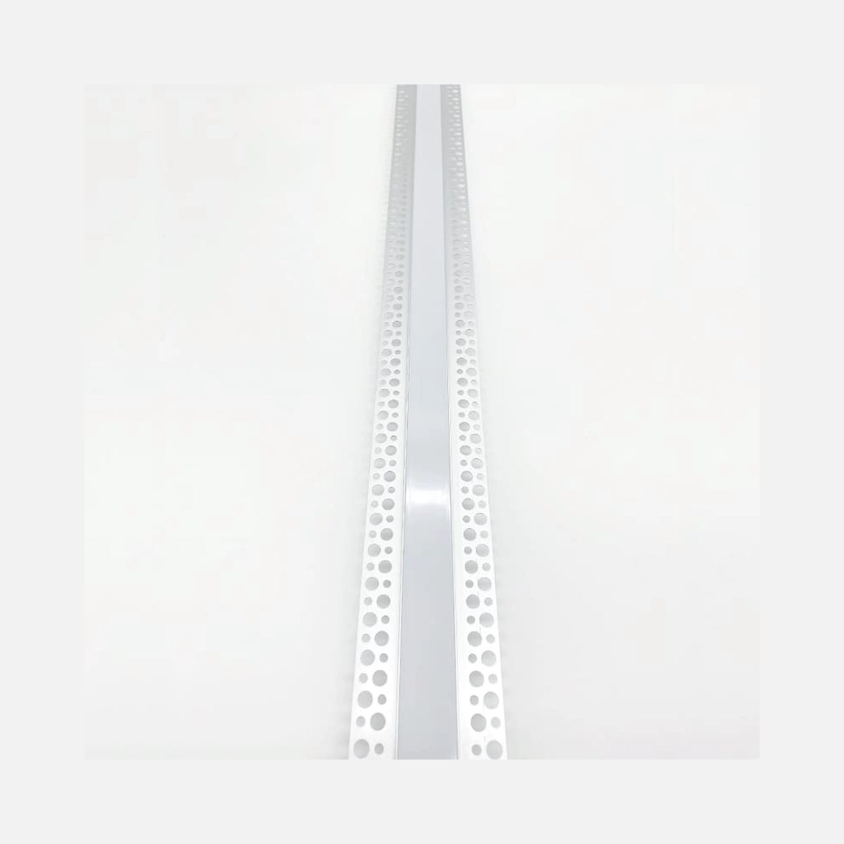 Aluminum Profile Trimless Drywall Double