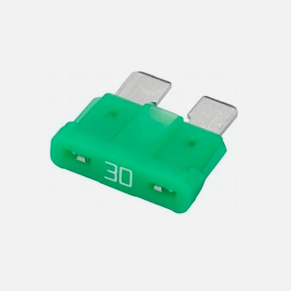 OMEGA AL32.30 - Car fuse 30A/32V 5 pcs