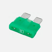 OMEGA AL32.30 - Car fuse 30A/32V 5 pcs