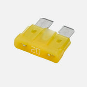 OMEGA AL32.20 - Car fuse 20A/32V  5 pcs