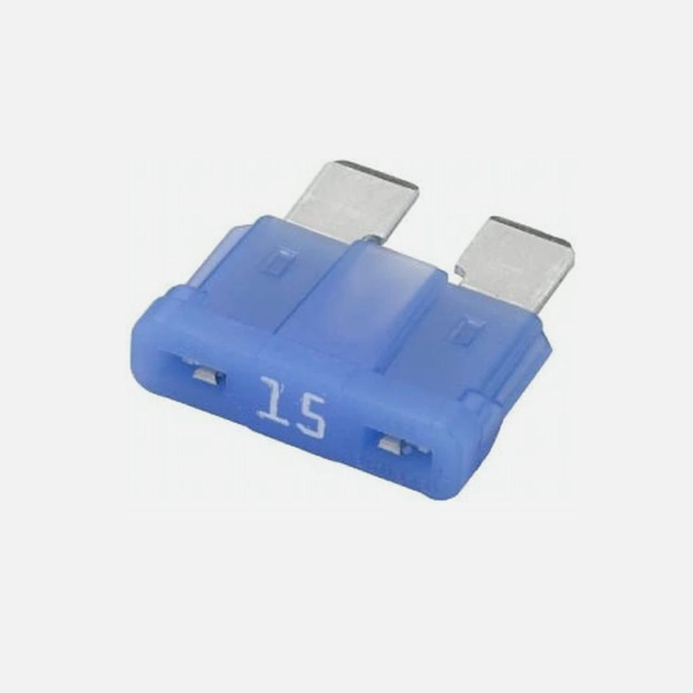 OMEGA AL32.15 - Car fuse 15A/32V 5 pcs
