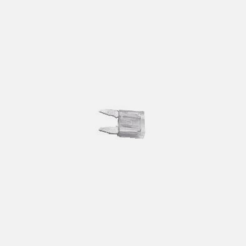 GBC Mini Blade Fuse 25A 32V Pack of 5