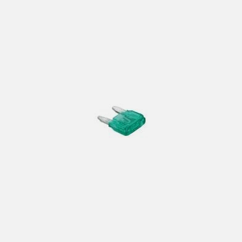 GBC Mini Blade Fuse 30A 32V Pack of 5