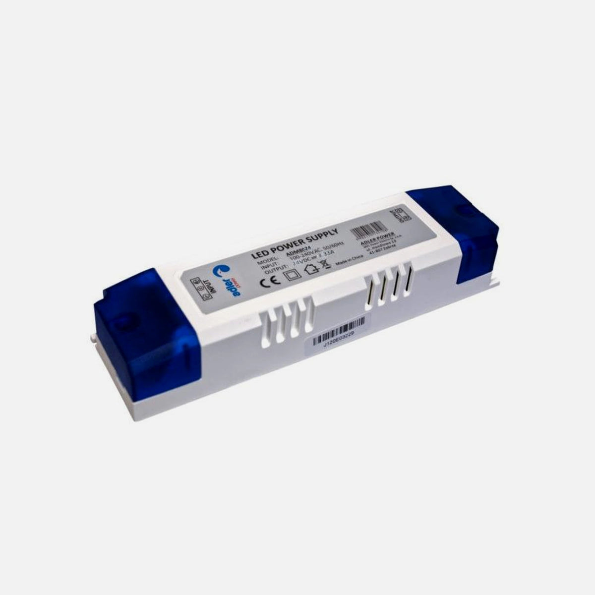 MPL Power Supply LED - ADM8024/24V/80W