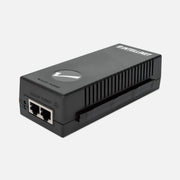 Intellinet 561235 Gigabit Ultra PoE+ Injector 60W IEEE 802.3at/af