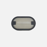 RP Wall-Ceiling Lamp - Led SIA 15w Grey-Anthracite 3CCT