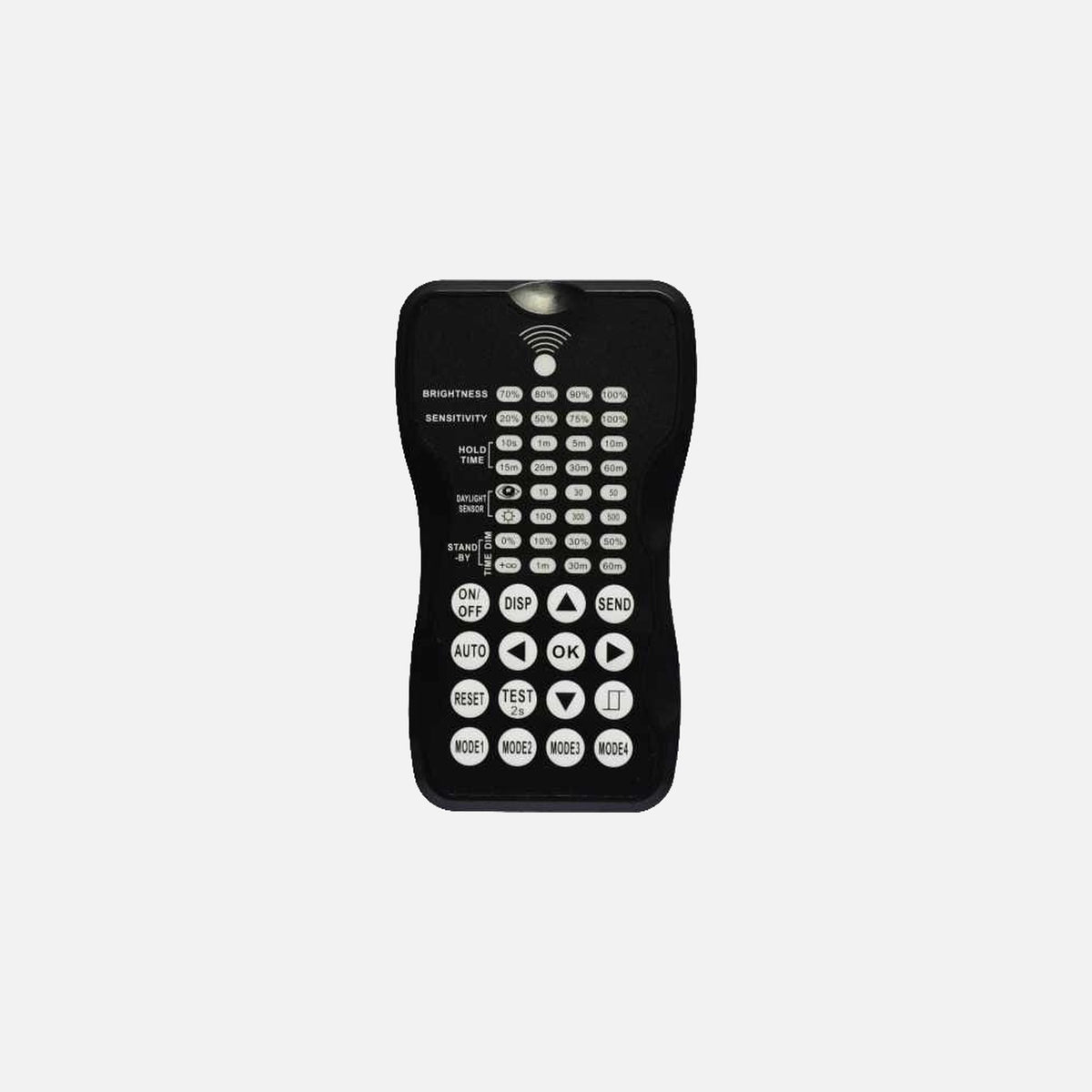 Other RP-Remote control for Motion detector adjustment for high bay le