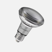 LEDVANCE Lamp LEDR80 - 100 36° DIM 8.5W/827/E27