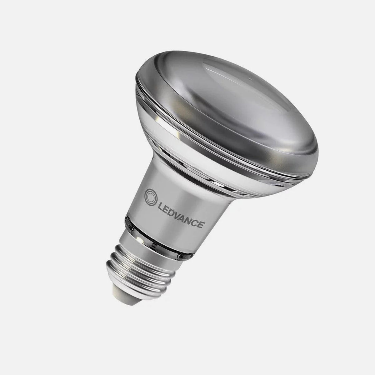 LEDVANCE Lamp LEDR80 - 100 36° DIM 8.5W/827/E27