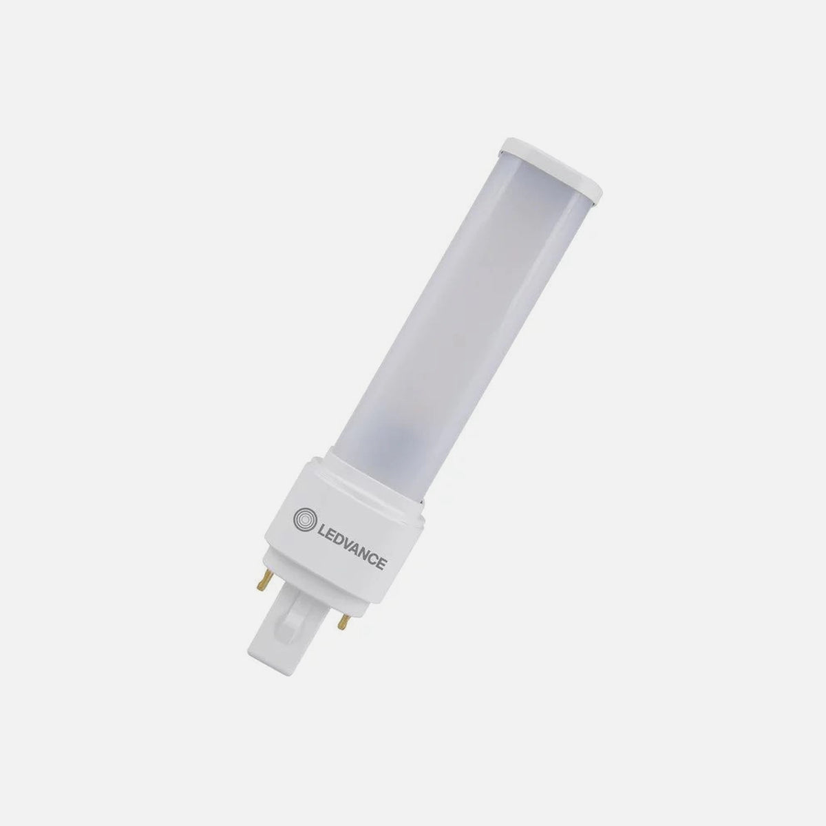 LEDVANCE OSRAM Lamp - DULUX LED D26 EM & AC 9W/840/G24D-3