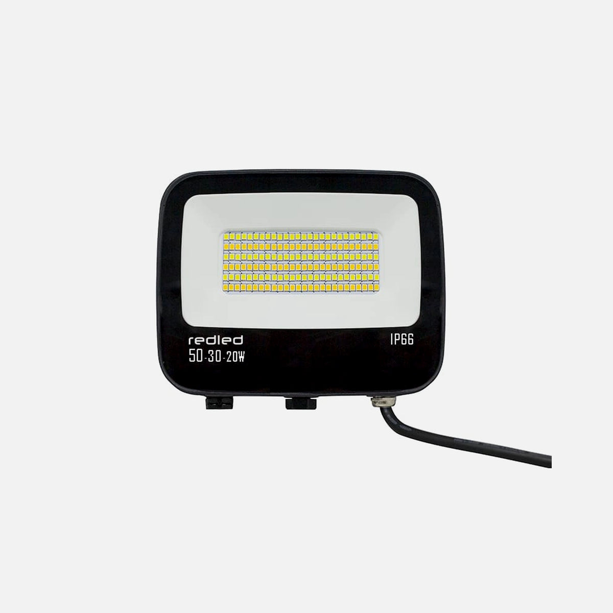 RP COMBI Advanced Led Floodlight with option of 20-30-50W & 3CCT