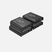 GBC 14.2800.62 - HDMI extender 1080p IP 120m on ethernet cable