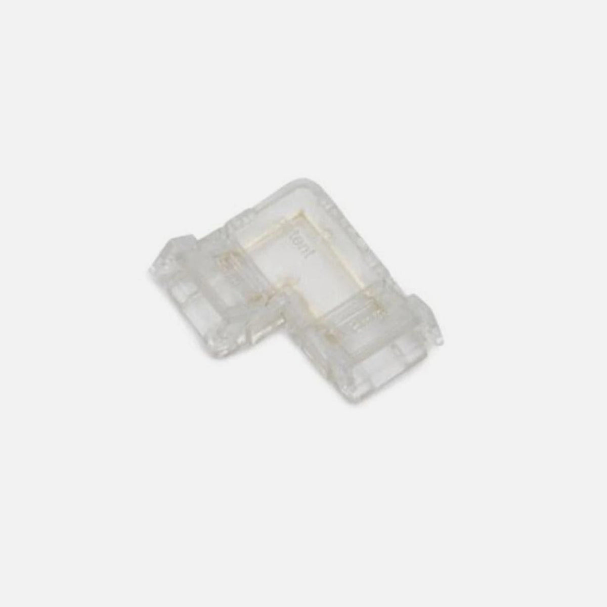 AD - Connect L strip to strip 10mm width single colour SMD strip 2pcs