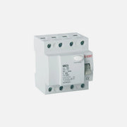 RP ONESTO - Residual current circuit breaker 4P/40A/30mA/6kA TYPE A