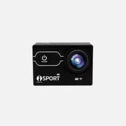 iSNATCH SPORT ULTRA 4K Action Camera