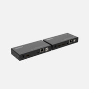 GBC 14.2800.64 - HDMI KVM 1080p extender 50m