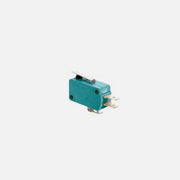 GBC 24.2862.06 - Limit switch with blade 53mm