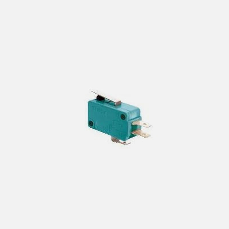GBC 24.2862.06 - Limit switch with blade 53mm